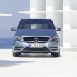 All-new Mercedes-Benz B-Class officially revealed!