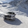 Mercedes-Benz details new 4MATIC for FWD platform