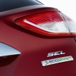 2013 Ford Escape debuts in LA – call it the Kuga too!