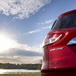 2013 Ford Escape debuts in LA – call it the Kuga too!