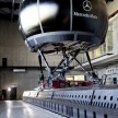 Mercedes-Benz S-Class: the next-gen’s array of tech