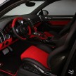 Merdad shows 670 hp coupe Porsche Cayenne Turbo