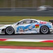 Autobacs Super GT 2012 Round 3: Weider HSV-010 starts from pole once again