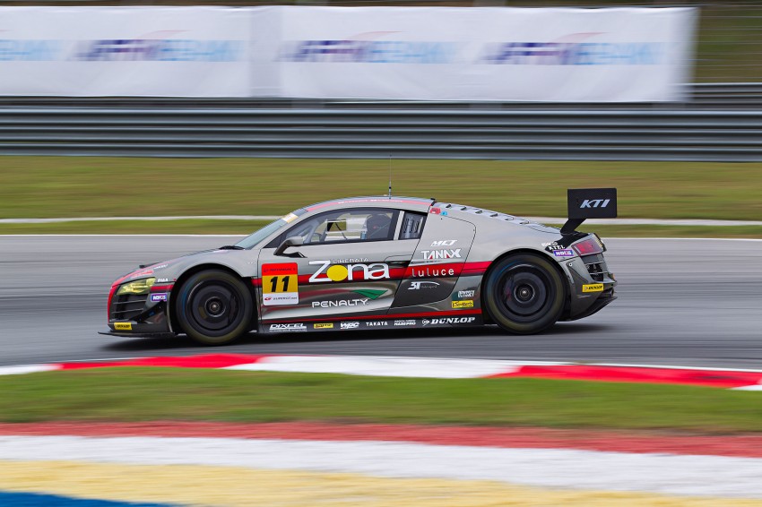 Autobacs Super GT 2012 Round 3: Weider HSV-010 starts from pole once again 111243