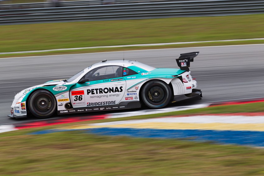 Autobacs Super GT 2012 Round 3: Weider HSV-010 starts from pole once again 111249