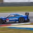 Autobacs Super GT 2012 Round 3: Weider HSV-010 starts from pole once again