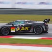 Autobacs Super GT 2012 Round 3: Weider HSV-010 starts from pole once again