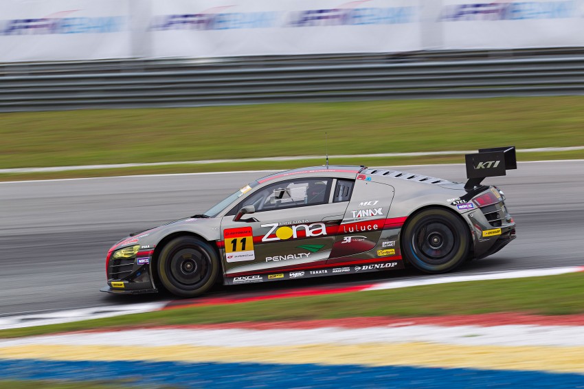 Autobacs Super GT 2012 Round 3: Weider HSV-010 starts from pole once again 111256