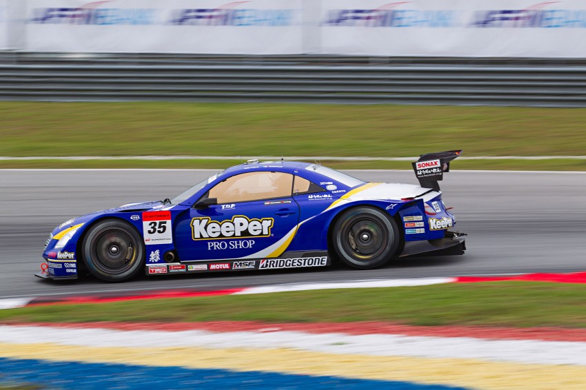 Autobacs Super GT 2012 Round 3: Weider HSV-010 starts from pole once again 111258
