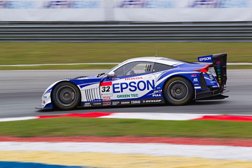 Autobacs Super GT 2012 Round 3: Weider HSV-010 starts from pole once again 111265