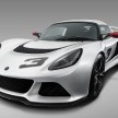 Frankfurt: Lotus unveils the 2012 Exige S and Exige R-GT