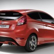 Frankfurt: Ford’s Fiesta ST Concept takes centre stage