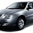 2007 Proton Waja Facelift Launched