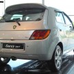 2007 Proton Savvy Facelift Launched!