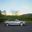 W204 Mercedes-Benz C63 AMG