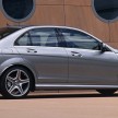 W204 Mercedes-Benz C63 AMG