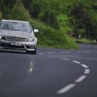 W204 Mercedes-Benz C63 AMG