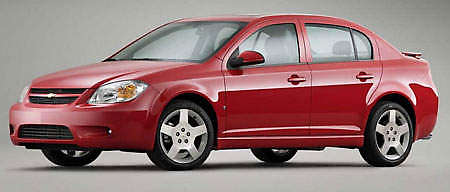 GM points fingers with its steering recall
