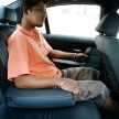 BMW 320i Sports Test Drive Review