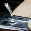 E70 BMW X5 3.0d Test Drive Review