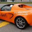 DRIVEN: Detroit Electric’s electric Lotus Elise