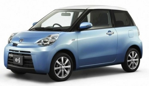 Daihatsu to launch car capable of 30km/l in September 2011