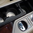 Jaguar XF 3.0 V6 Test Drive Review