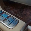Jaguar XF 3.0 V6 Test Drive Review