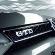 Volkswagen Golf GTD Mk6: 170PS oil burner