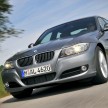 2009 BMW 335i and 330d LCI Review