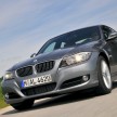 2009 BMW 335i and 330d LCI Review