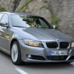 2009 BMW 335i and 330d LCI Review