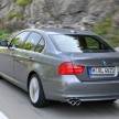 2009 BMW 335i and 330d LCI Review