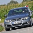 2009 BMW 335i and 330d LCI Review