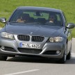 2009 BMW 335i and 330d LCI Review