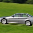 2009 BMW 335i and 330d LCI Review