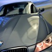 2009 BMW 335i and 330d LCI Review