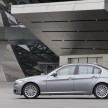 2009 BMW 335i and 330d LCI Review