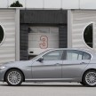 2009 BMW 335i and 330d LCI Review