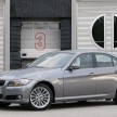 2009 BMW 335i and 330d LCI Review