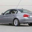 2009 BMW 335i and 330d LCI Review