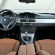 2009 BMW 335i and 330d LCI Review