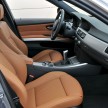 2009 BMW 335i and 330d LCI Review