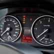 2009 BMW 335i and 330d LCI Review