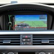 2009 BMW 335i and 330d LCI Review