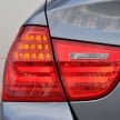 2009 BMW 335i and 330d LCI Review