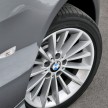 2009 BMW 335i and 330d LCI Review