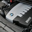 2009 BMW 335i and 330d LCI Review