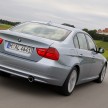 2009 BMW 335i and 330d LCI Review