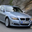 2009 BMW 335i and 330d LCI Review